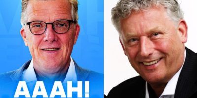 Jan en Stephan