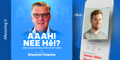 Schermafbeelding met Jaimie